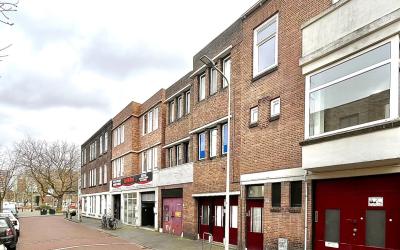 Scheldestra. 169-A