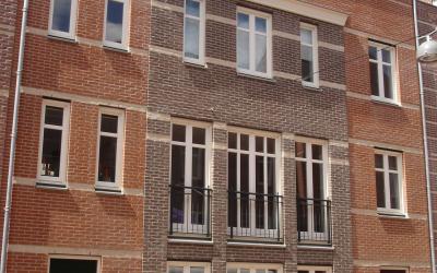 Willem Silviusstraat 6-A