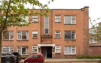 Zwetstraat 62-A