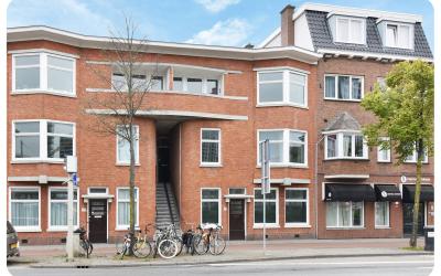 Lekstraat 89-B