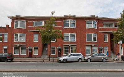 Lekstraat 93-B