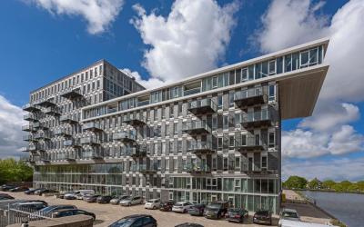 Binckhorstlaan 311-R
