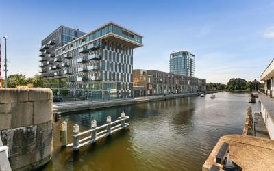 Binckhorstl. 315-J