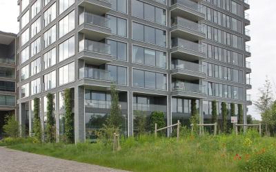 Zodiakplein 17