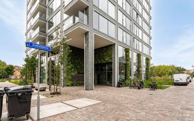 Zodiakplein 67