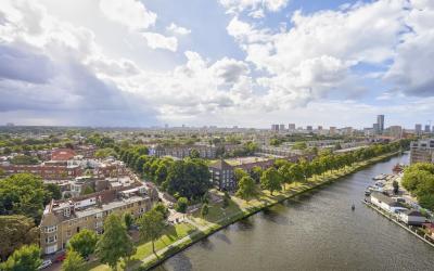 Zodiakplein 77