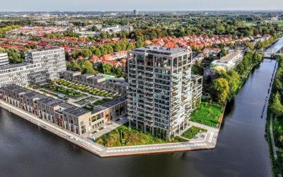 Zodiakplein 85