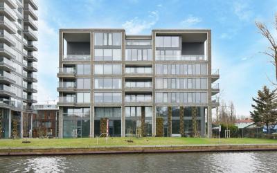 Zodiakplein 109