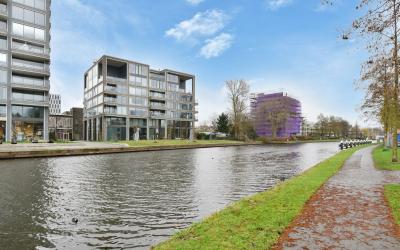 Zodiakplein 122