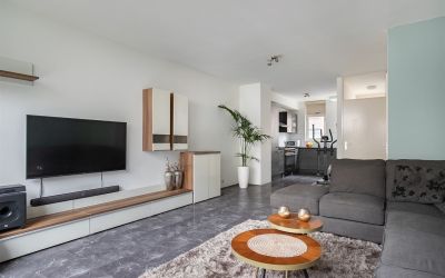 Swammerdamstraat 22