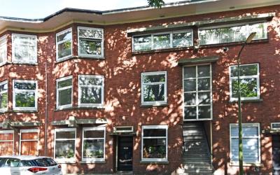 Vliegwielst. 22