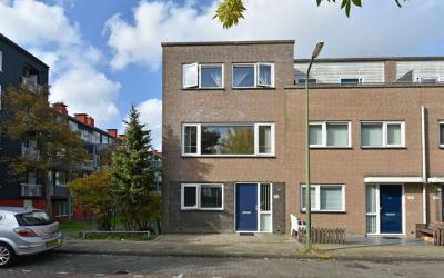 Broekslootk. 118