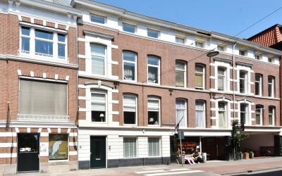 Laan van Me. 39
