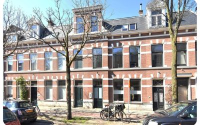Laan van Me. 77