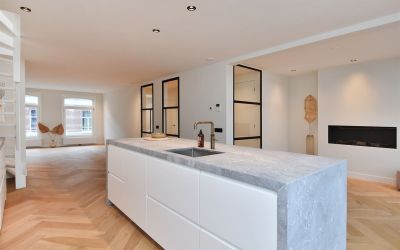 Laan van Me. 60-B