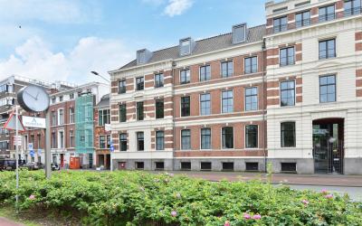 Laan van Meerdervoort 84-8