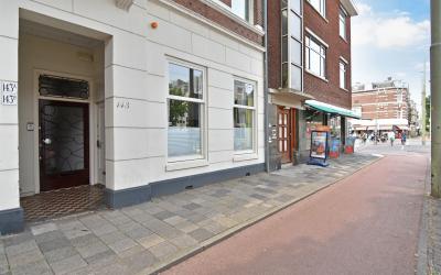 Laan van Me. 143