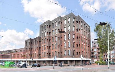 Laan van Me. 207-A2