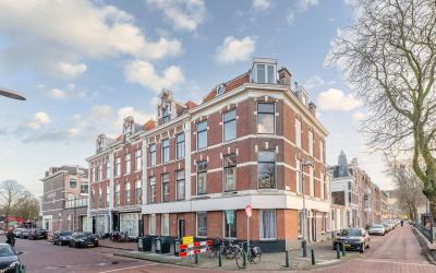 Conradkade 33