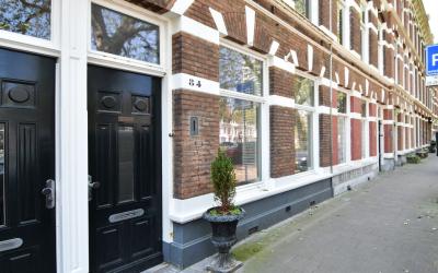 Suezkade 84