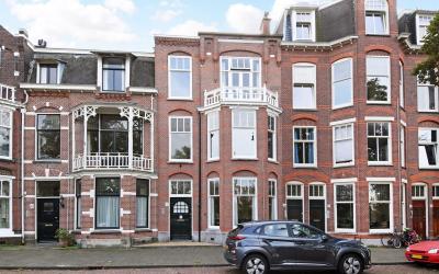 Suezkade 147