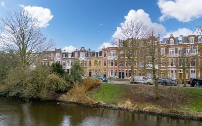 Suezkade 149