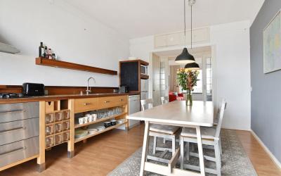 Conradkade 155
