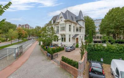 Groot Hertoginnelaan 6-C