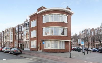 Groot Hertoginnelaan 160