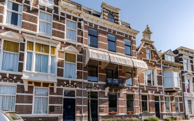 Sweelinckplein 7
