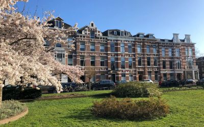 Sweelinckplein 79