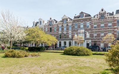 Sweelinckplein 81-A