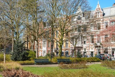 Sweelinckplein 33-J