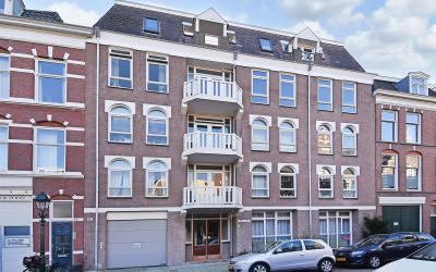 Hollanderst. 16-H