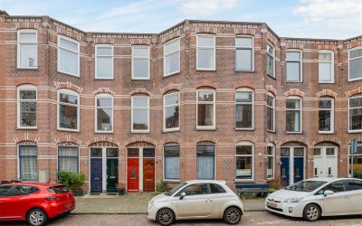 Hollanderst. 38