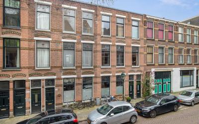 Hollanderst. 60