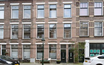Hollanderst. 66
