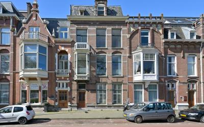 Stadhouders. 20-C