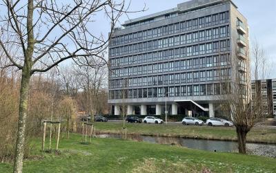 Stadhouders. 2-D