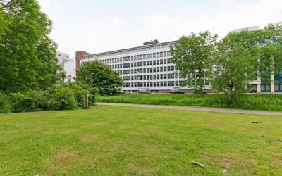 Stadhouders. 20