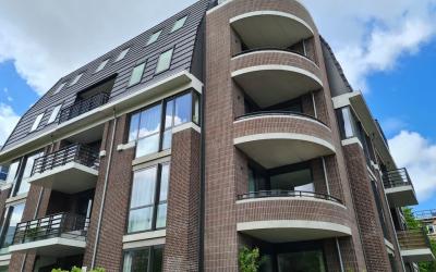 Eisenhowerlaan 156-D