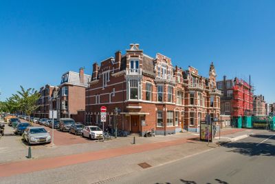 Galvanistraat 130