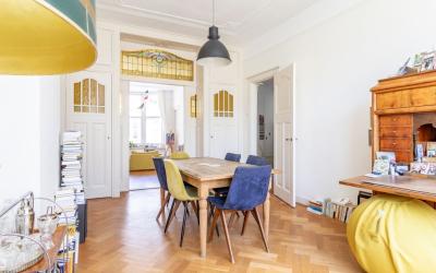 Snelliusstraat 22