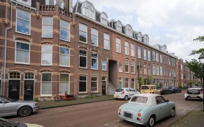Voltastraat 18