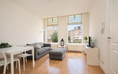 Voltastraat 6