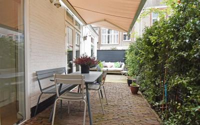 Voltastraat 8