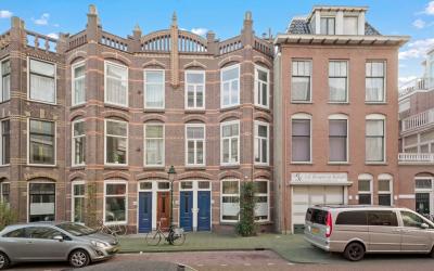 Voltastraat 58