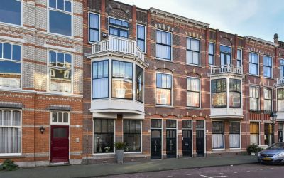 Archimedesstraat 66