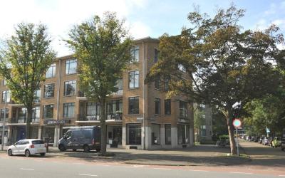 Stadhouders. 100