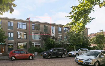 Lübeckstraat 154